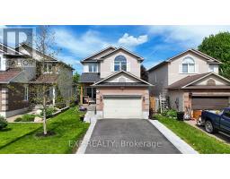 1091 ROCKY HARBOUR CRESCENT, Ottawa, Ontario