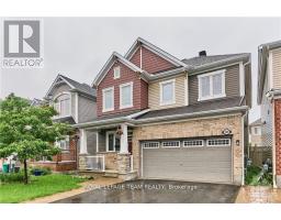 208 RIVERTREE STREET, Ottawa, Ontario