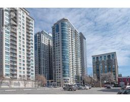 2701 - 195 BESSERER STREET, Ottawa, Ontario