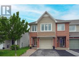 115 FLAT SEDGE CRESCENT, Ottawa, Ontario