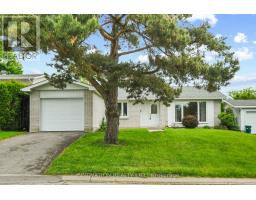 1871 GREENACRE CRESCENT, Ottawa, Ontario