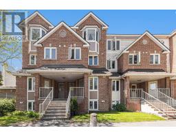 63 BRISTON PRIVATE, Ottawa, Ontario