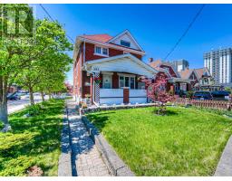 251 MARGARET AVENUE, Kitchener, Ontario