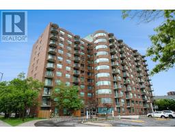 302 - 1440 HERON ROAD, Ottawa, Ontario