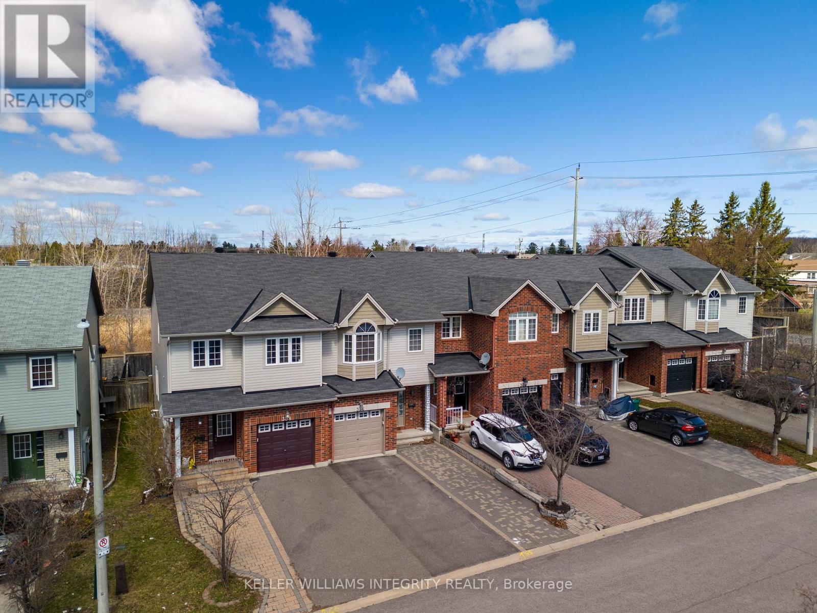 336 ROLLING MEADOW CRESCENT, Ottawa, Ontario
