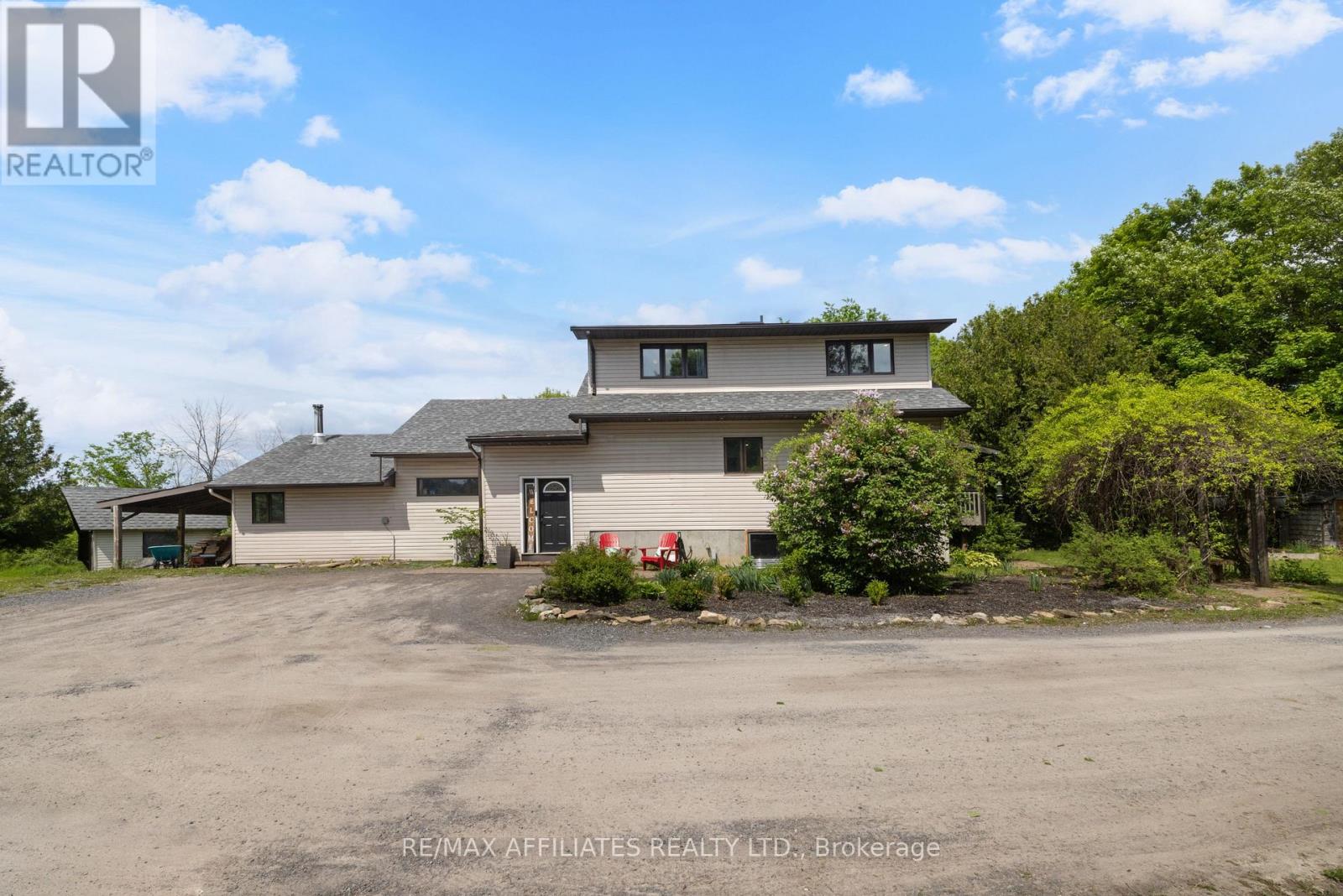 2128 10TH LINE, Beckwith, Ontario