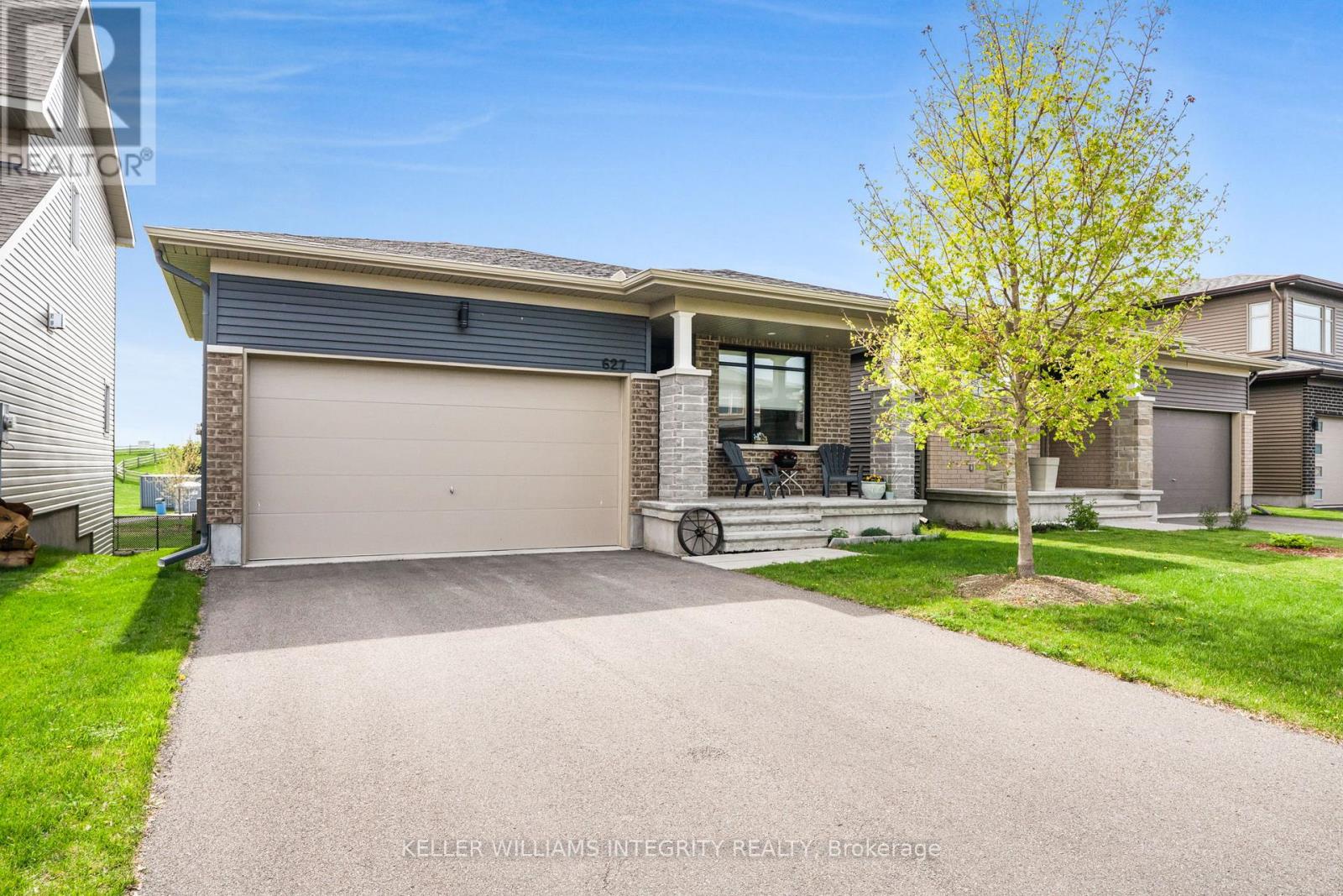 627 RUBY STREET, Clarence-Rockland, Ontario