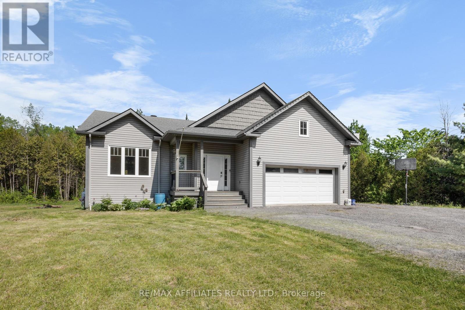150 FRANKTOWN CEMETERY ROAD, Beckwith, Ontario