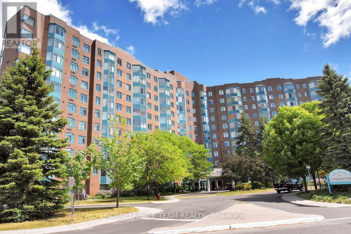 309 - 1025 GRENON AVENUE, Ottawa, Ontario