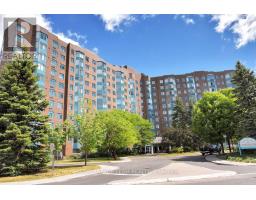 309 - 1025 GRENON AVENUE, Ottawa, Ontario