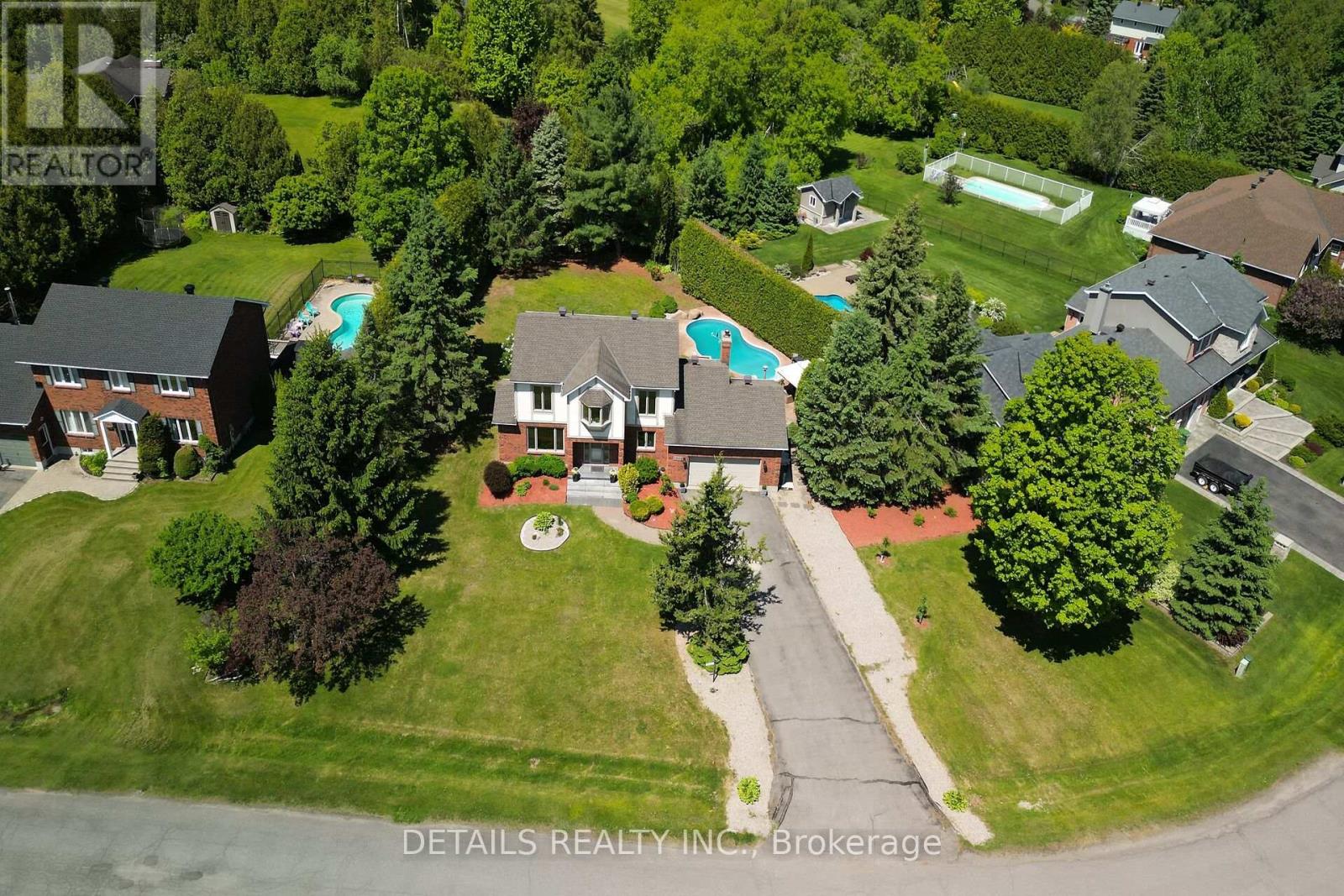 1362 CORNFIELD CRESCENT, Ottawa, Ontario