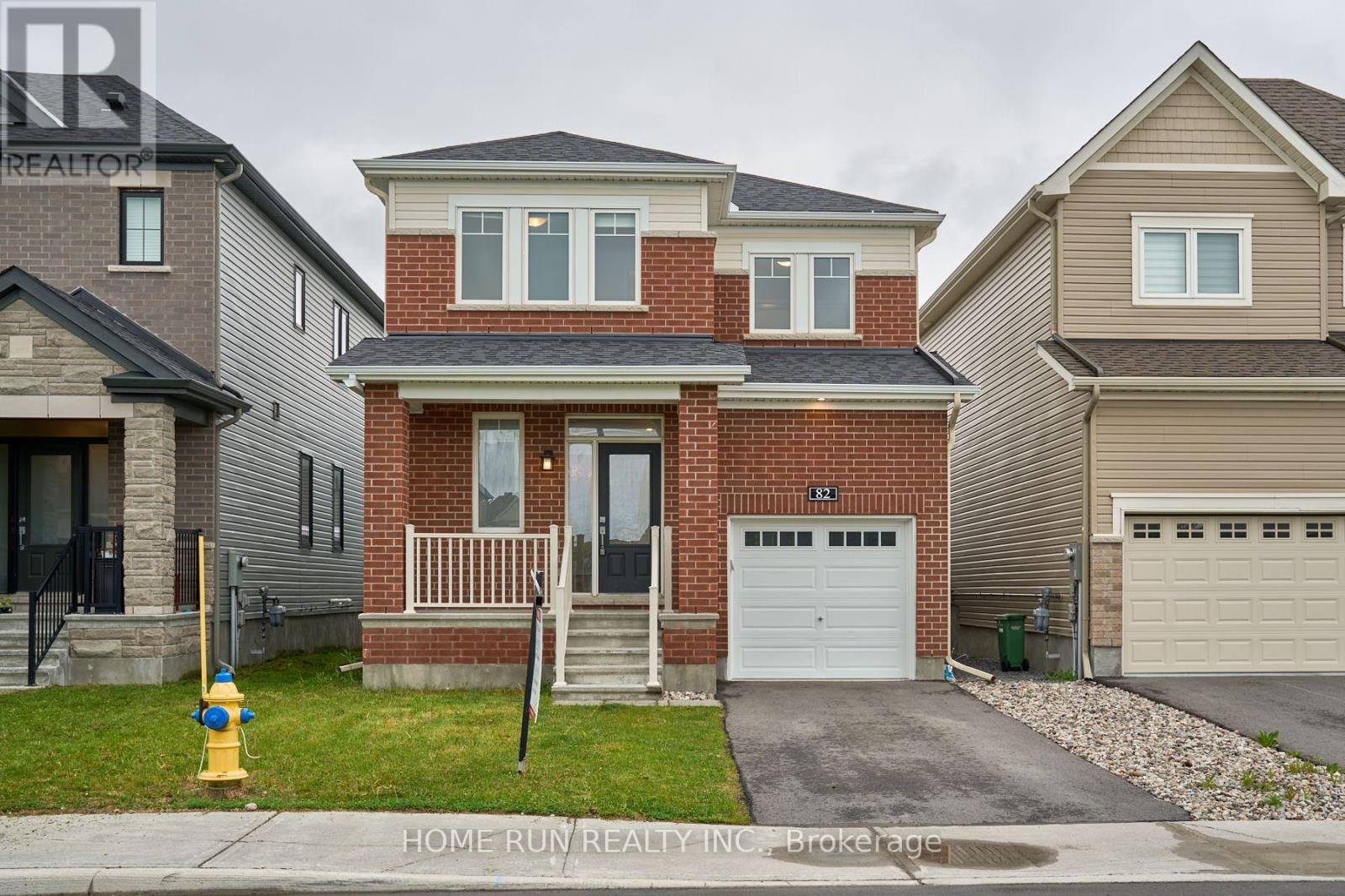 82 COCO PLACE, Ottawa, Ontario
