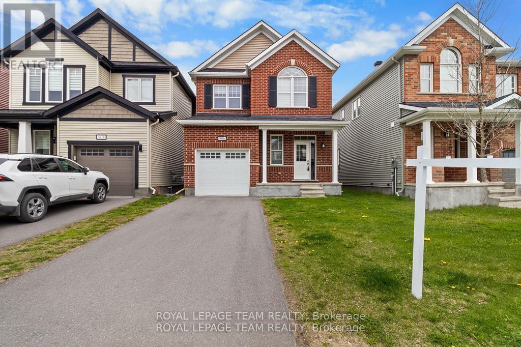 906 NOKOMIS PLACE, Ottawa, Ontario
