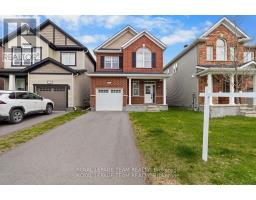 906 NOKOMIS PLACE, Ottawa, Ontario