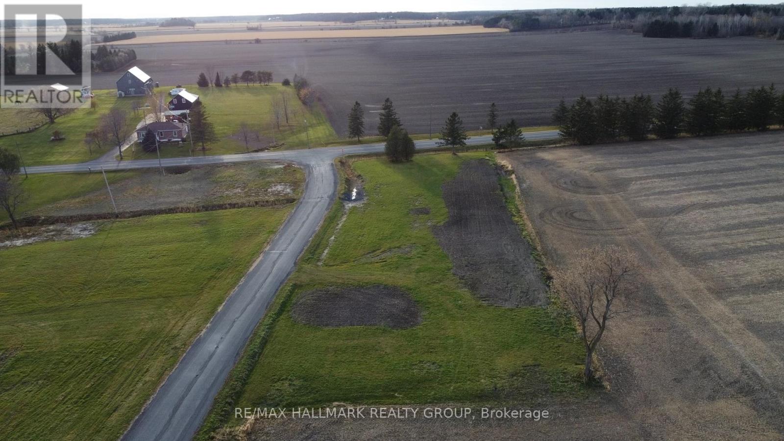 0 MORRISON ROAD, South Glengarry, Ontario