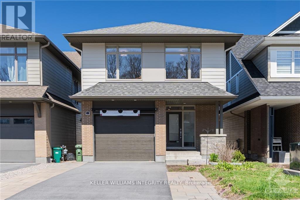 176 AVRO CIRCLE, Ottawa, Ontario