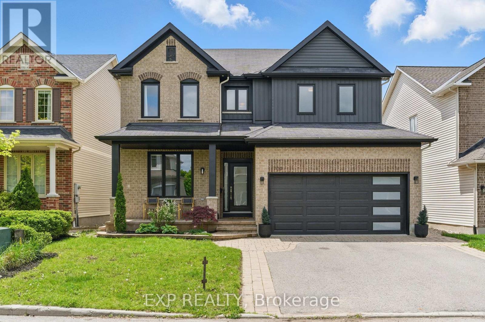 709 OWLS CABIN AVENUE, Ottawa, Ontario
