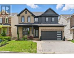709 OWLS CABIN AVENUE, Ottawa, Ontario