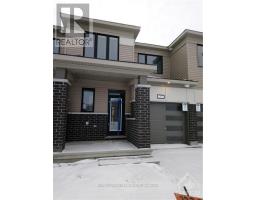 27 BERMONDSEY WAY, Ottawa, Ontario
