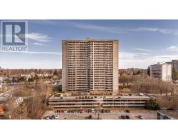 1708 - 415 GREENVIEW AVENUE, Ottawa, Ontario