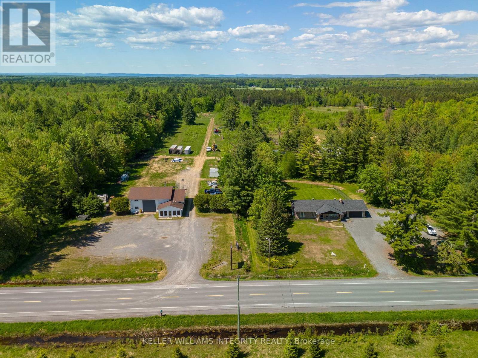 1981 COUNTY 2 ROAD, Alfred and Plantagenet, Ontario
