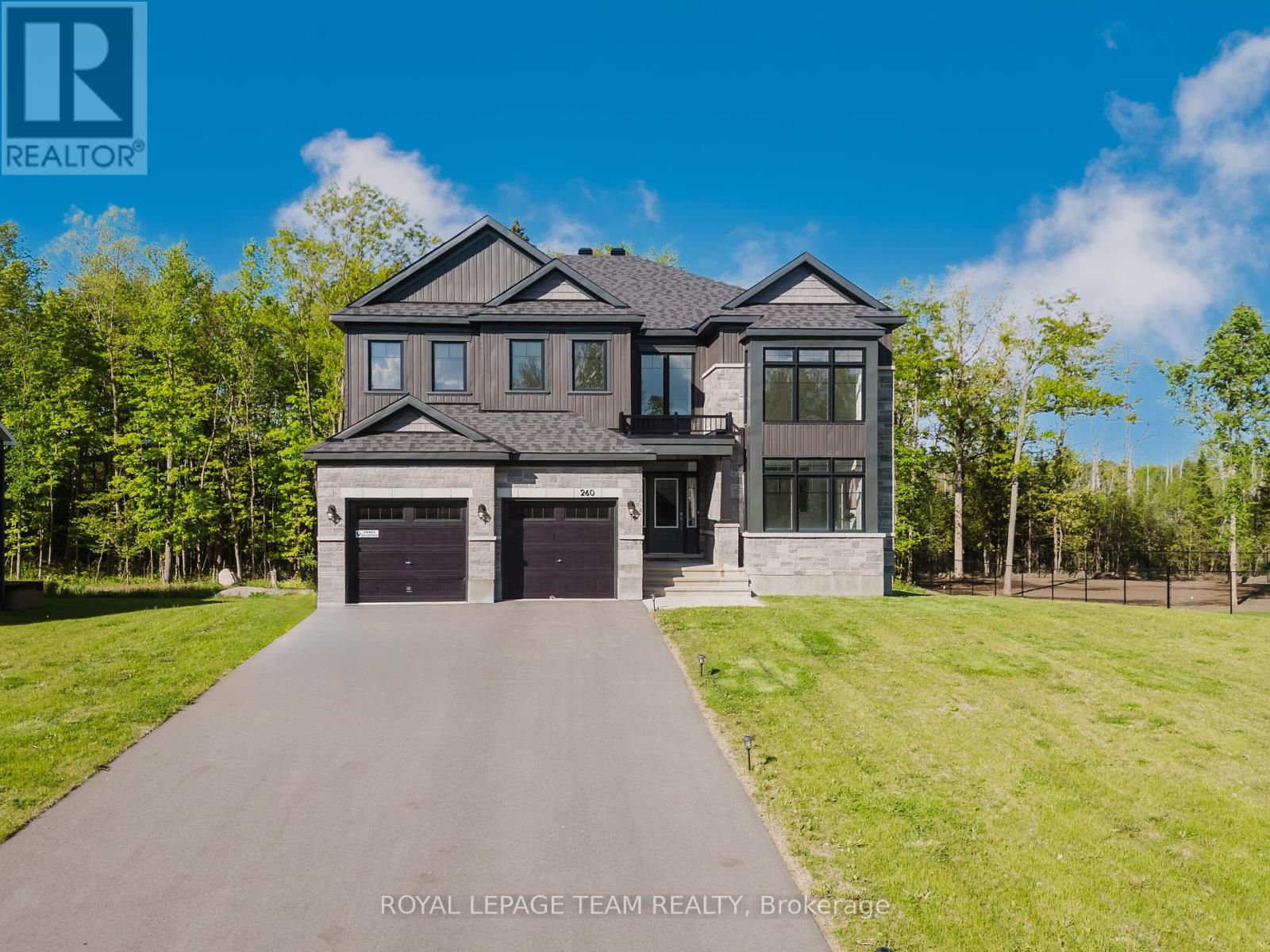 260 ANTLER COURT, Mississippi Mills, Ontario