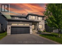 427 PROVENCE AVENUE E, Russell, Ontario