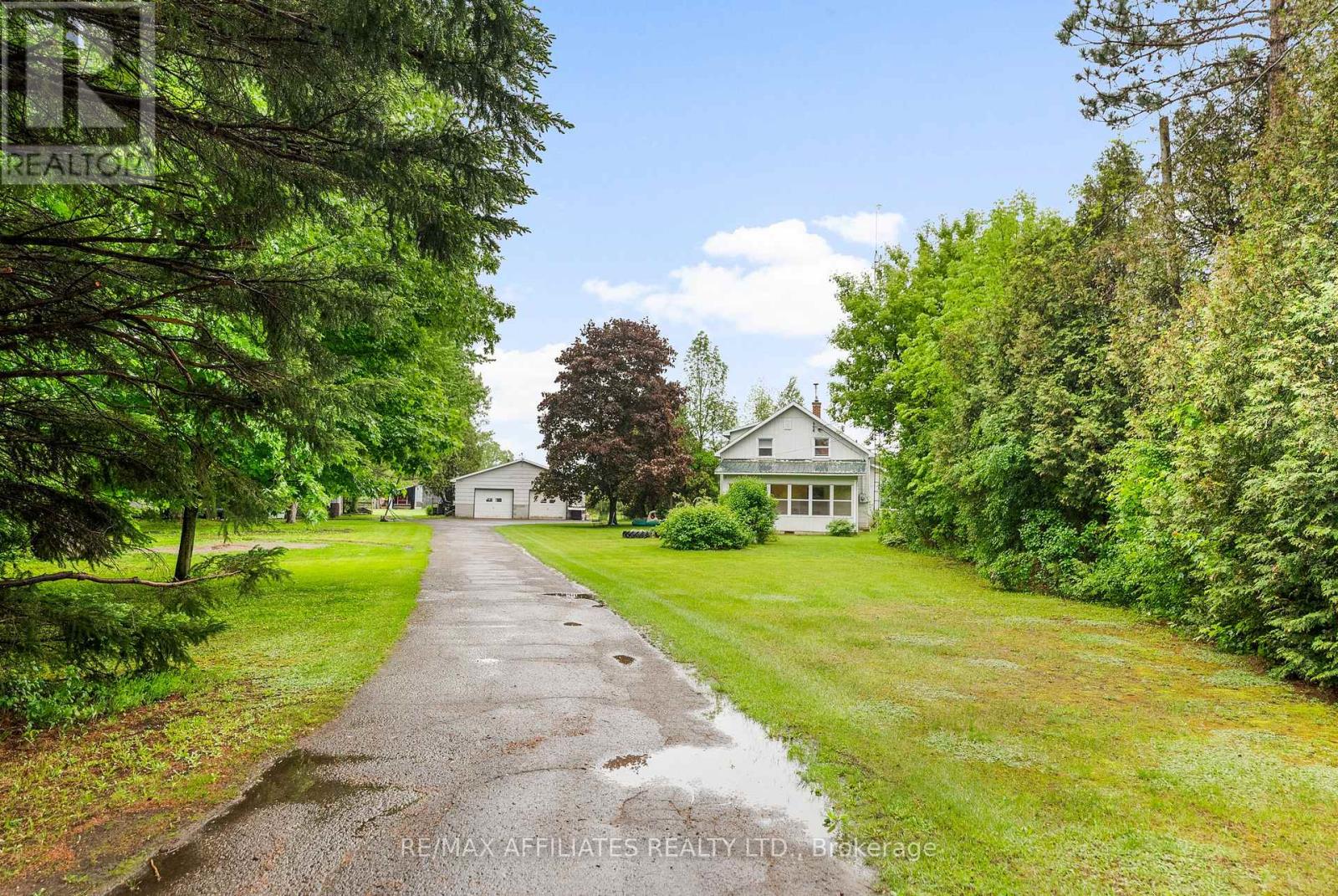7459 COUNTY 21 ROAD, Augusta, Ontario