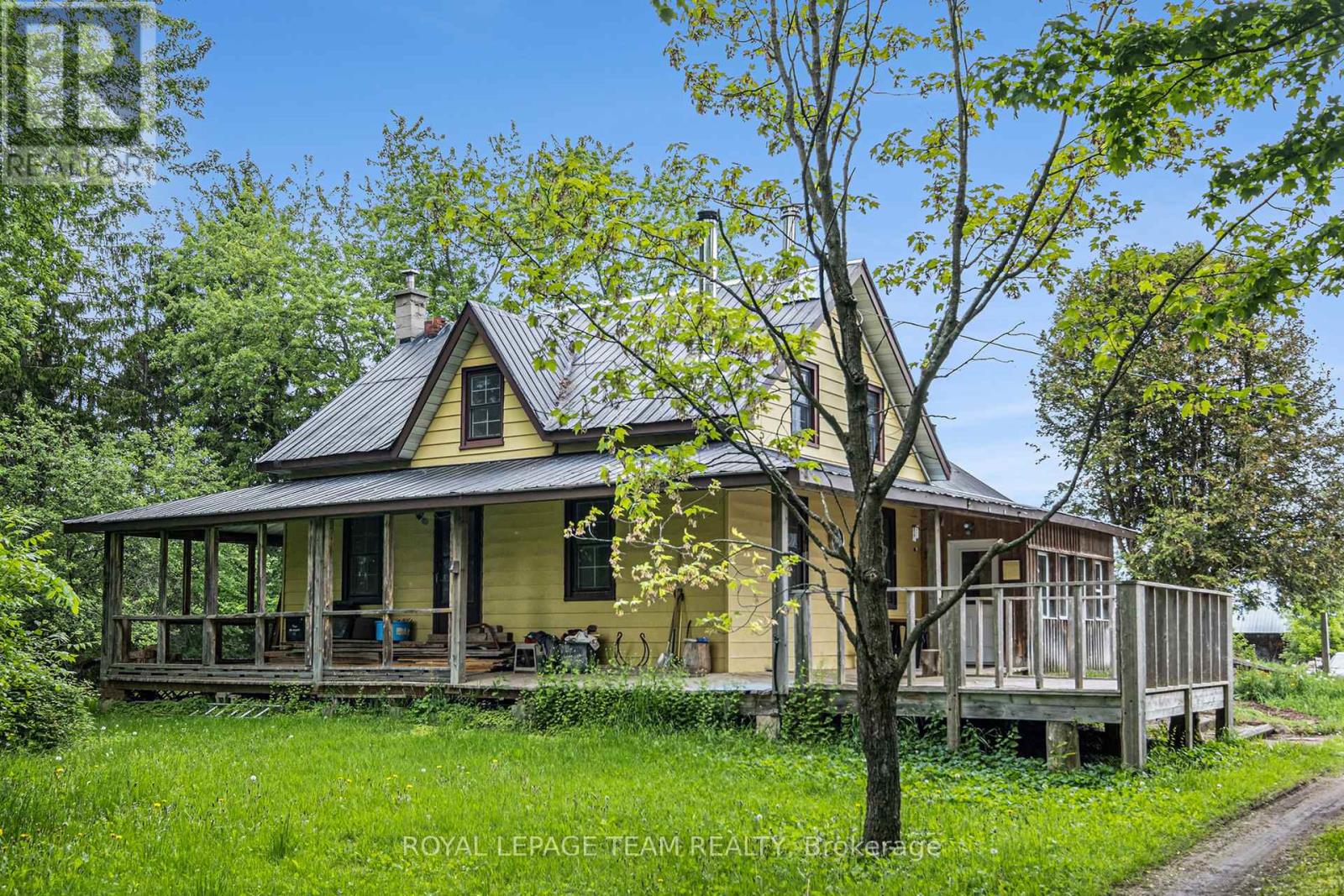 875 SNOWDONS CRNRS ROAD, Merrickville-Wolford, Ontario