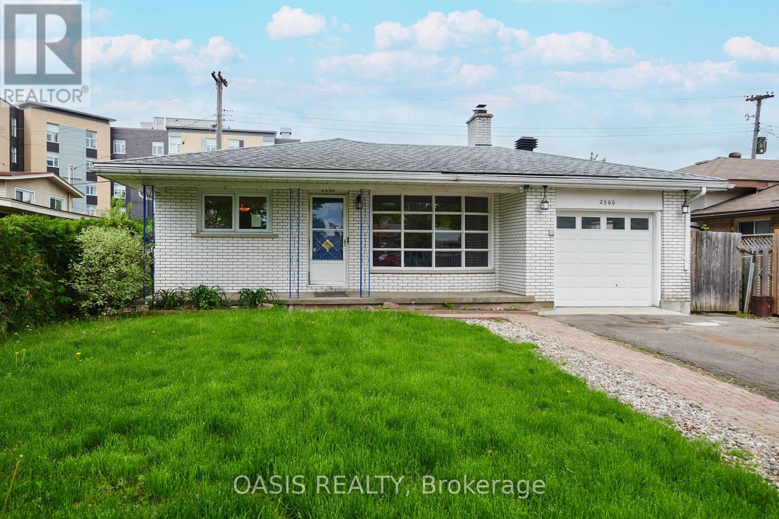 2606 EGAN ROAD, Ottawa, Ontario