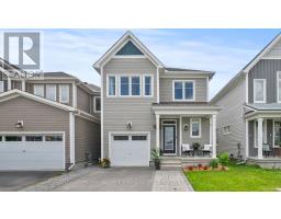 52 HACKAMORE CRESCENT, Ottawa, Ontario