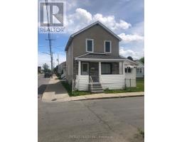 238 PRINCE ARTHUR STREET S, Cornwall, Ontario