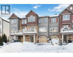 319 SWEET GRASS CIRCLE, Ottawa, Ontario