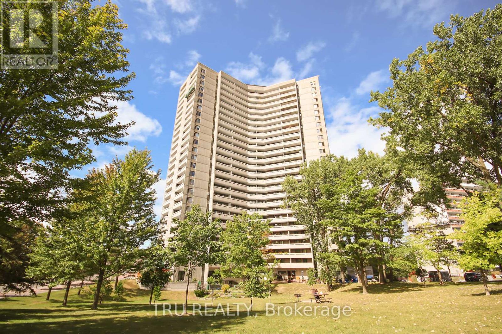 1604 - 1081 AMBLESIDE DRIVE, Ottawa, Ontario