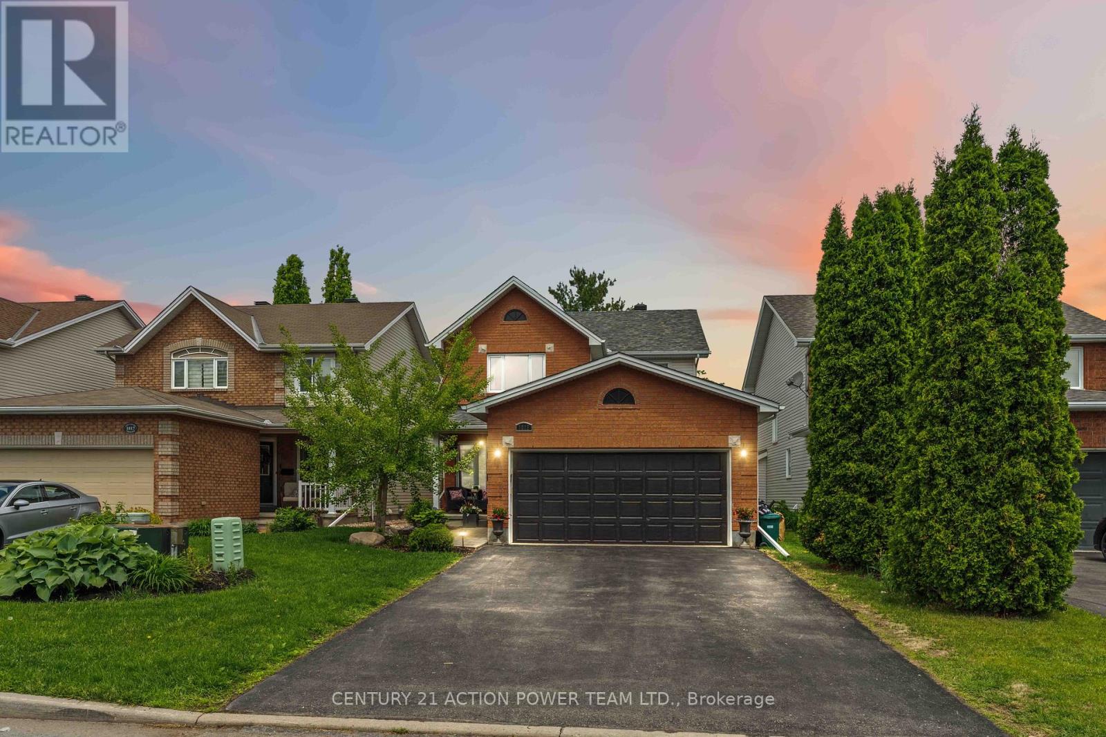 1019 SHEENBORO CRESCENT, Ottawa, Ontario