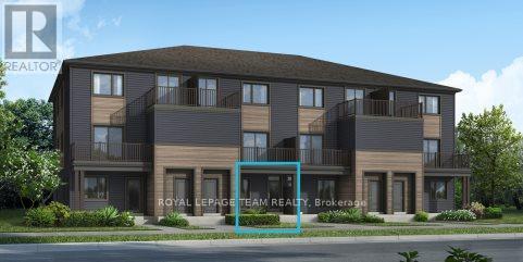545 CELESTINE PRIVATE, Ottawa, Ontario