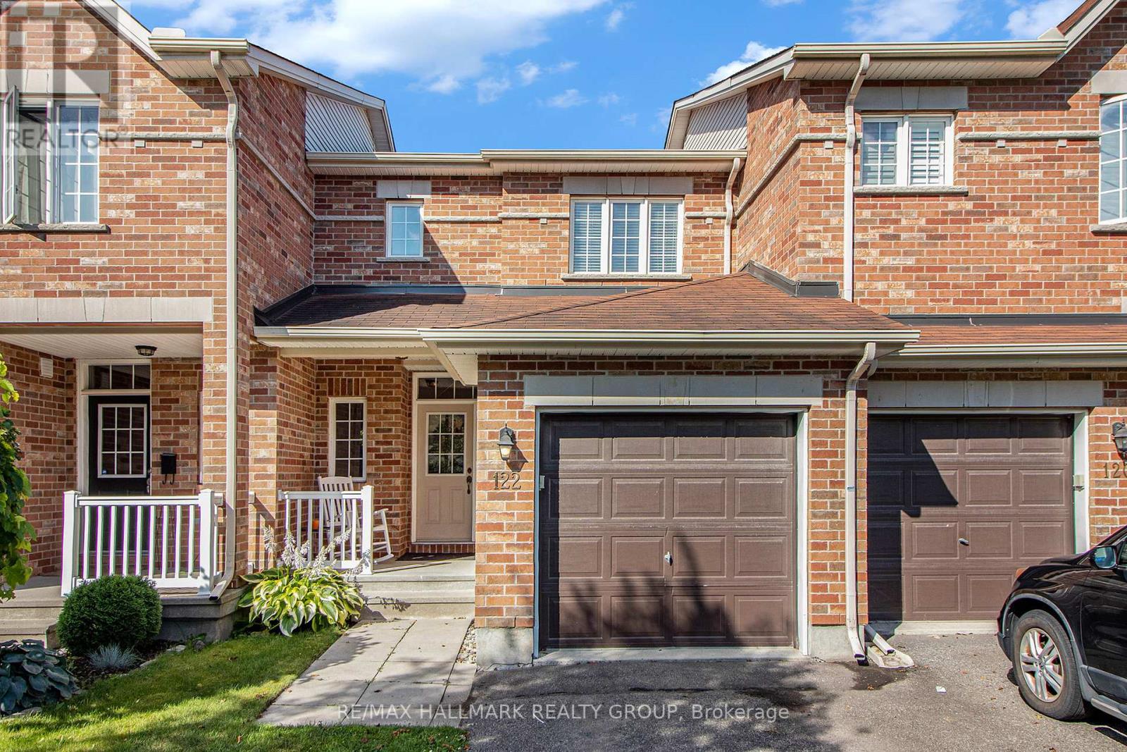 122 EYE BRIGHT CRESCENT, Ottawa, Ontario