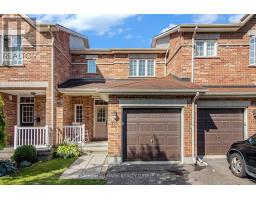122 EYE BRIGHT CRESCENT, Ottawa, Ontario