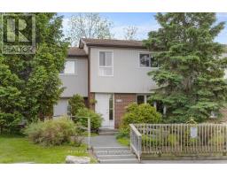 40 - 3239 BANNON WAY, Ottawa, Ontario
