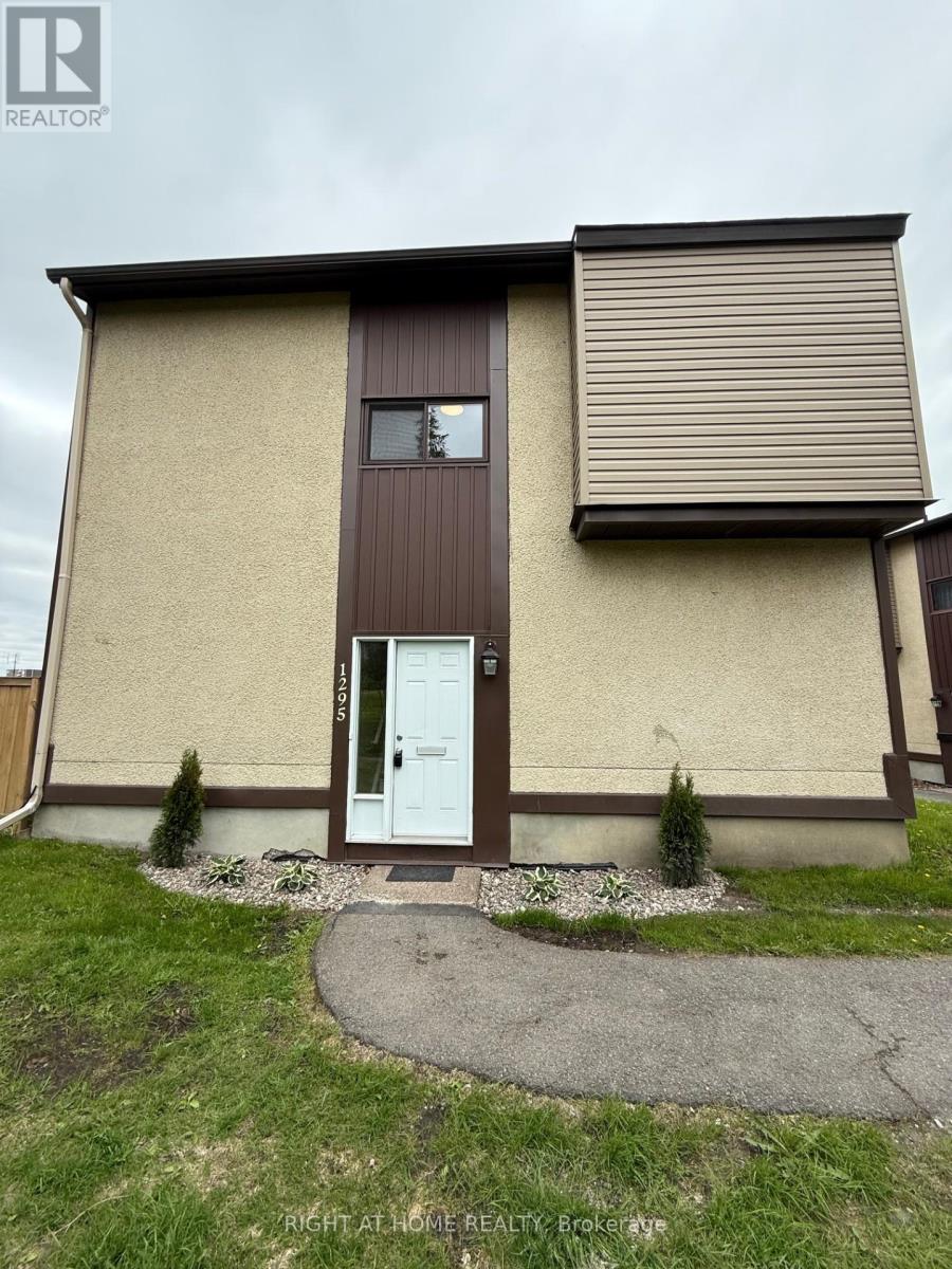 1295 BETHAMY LANE, Ottawa, Ontario