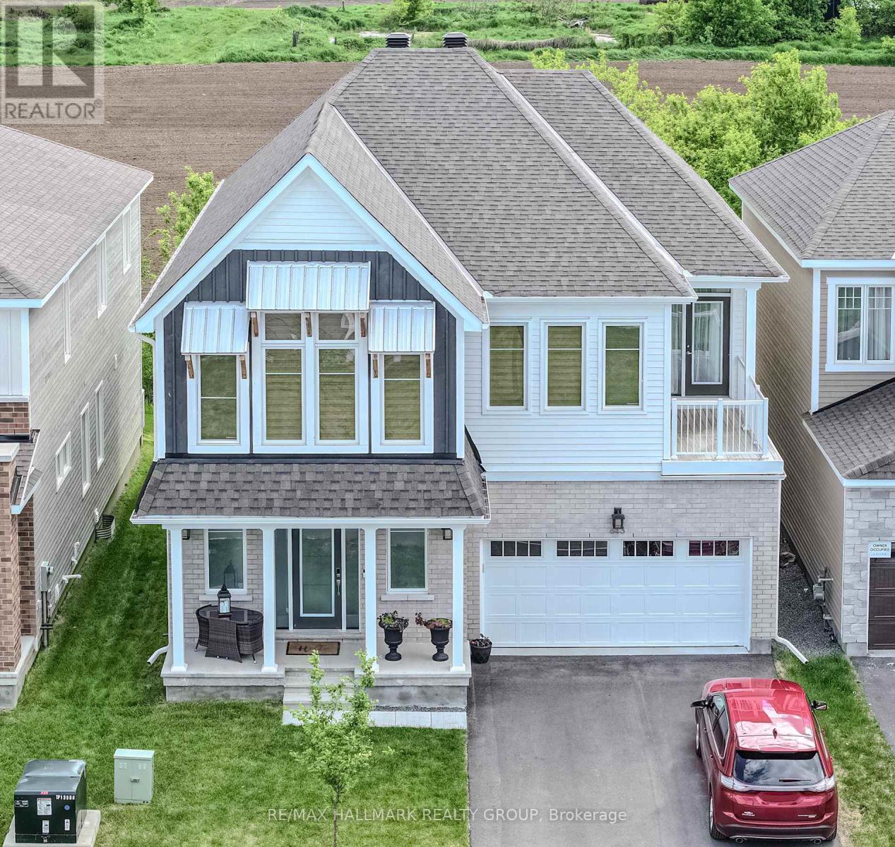 643 TERRIER CIRCLE, Ottawa, Ontario