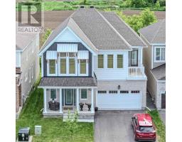 643 TERRIER CIRCLE, Ottawa, Ontario