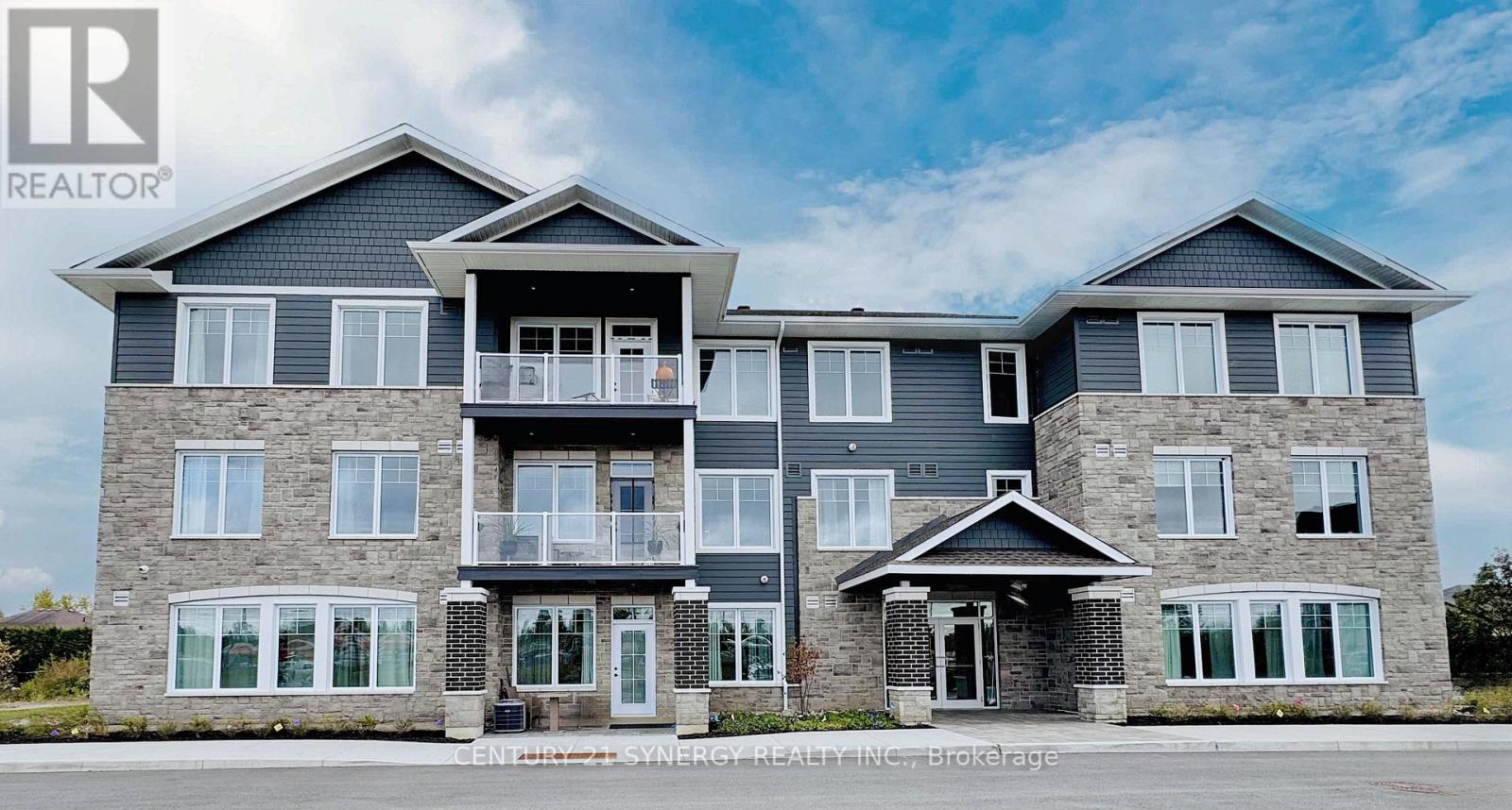 303 - 5872 COUNTY 19 ROAD, North Grenville, Ontario