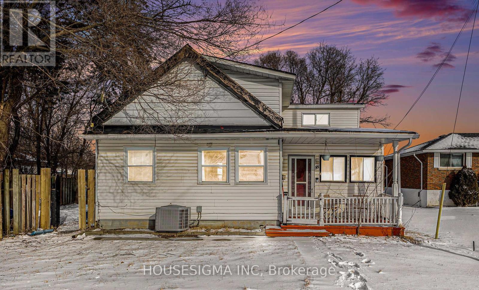 18 OLD WILTON ROAD, Loyalist, Ontario