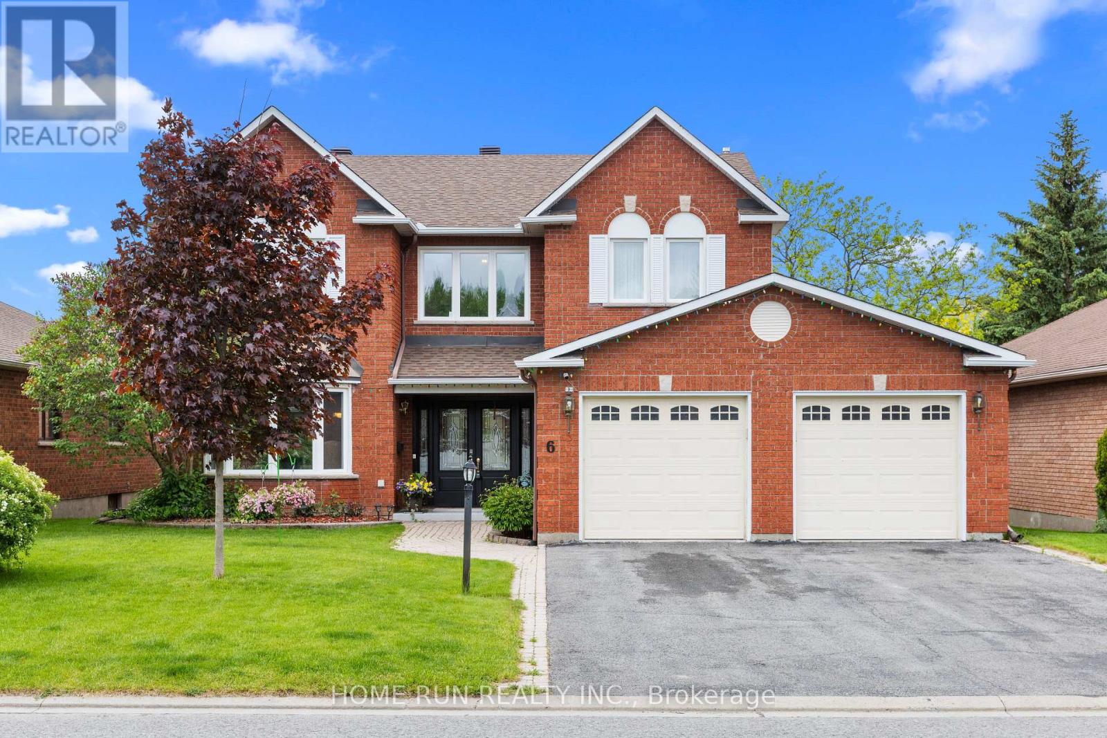 6 ZOKOL CRESCENT, Ottawa, Ontario