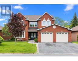 6 ZOKOL CRESCENT, Ottawa, Ontario