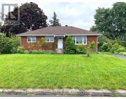 18 OAKWOOD AVENUE, Ottawa, Ontario