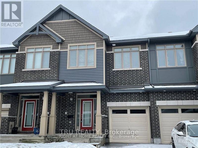 150 OVERBERG WAY, Ottawa, Ontario