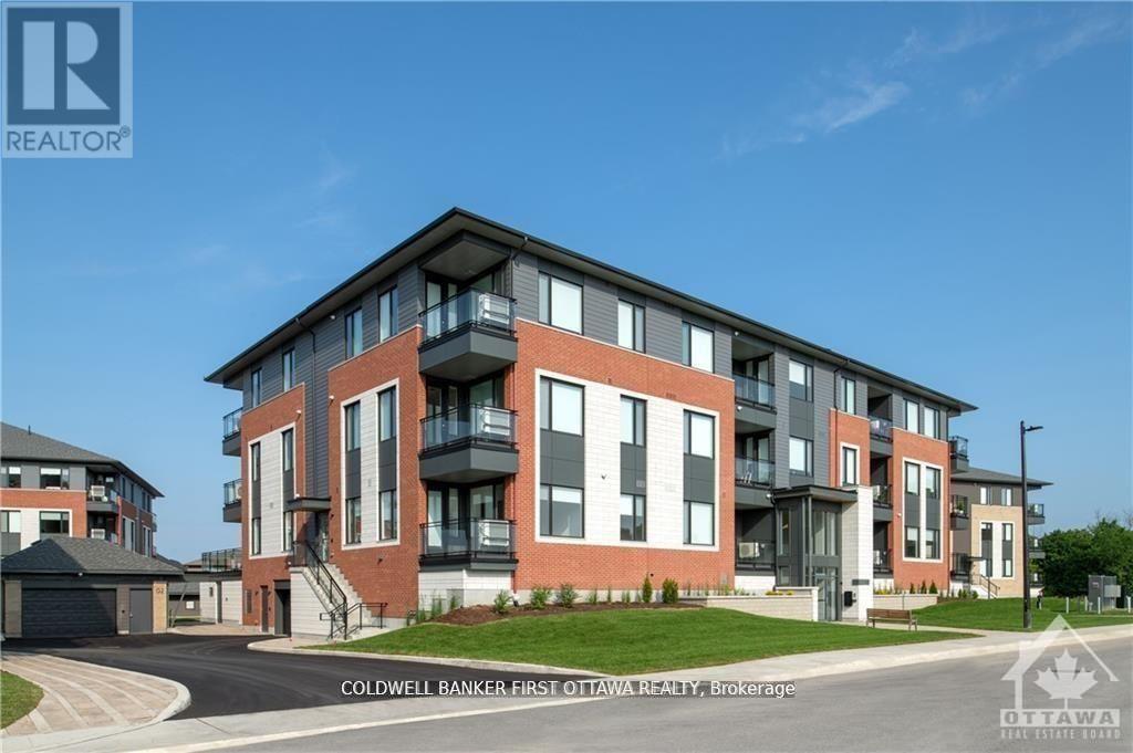 304 - 3000 TAWADINA ROAD, Ottawa, Ontario