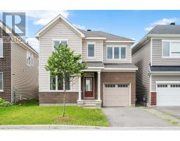 202 DOUGLAS FIR STREET, Ottawa, Ontario